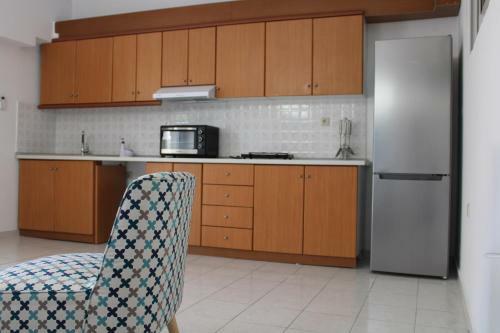 Kalamaki Plaza Apartments