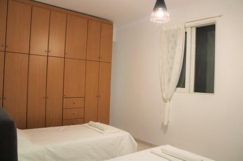 Kalamaki Plaza Apartments