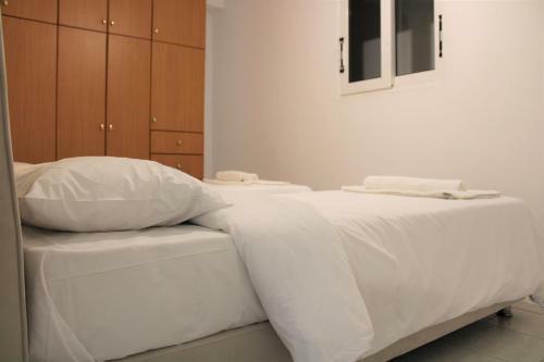 Kalamaki Plaza Apartments