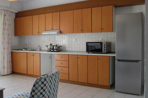 Kalamaki Plaza Apartments