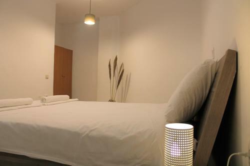 Kalamaki Plaza Apartments