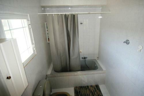 Villa Nona's House