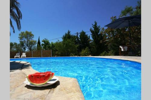 Villa Nona's House