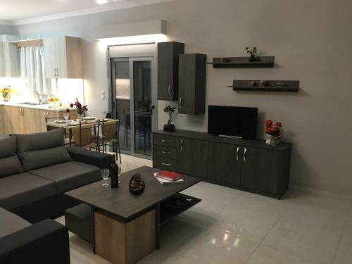 Liri's Apartments