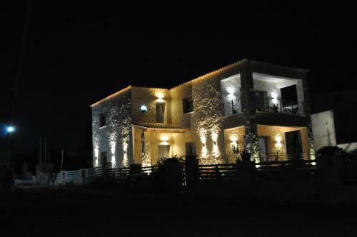 Liri's Apartments