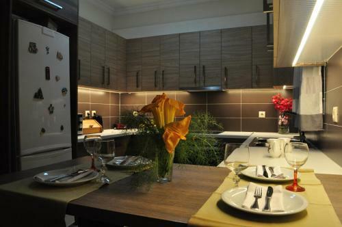 Liri's Apartments