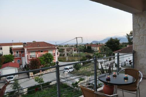 Liri's Apartments