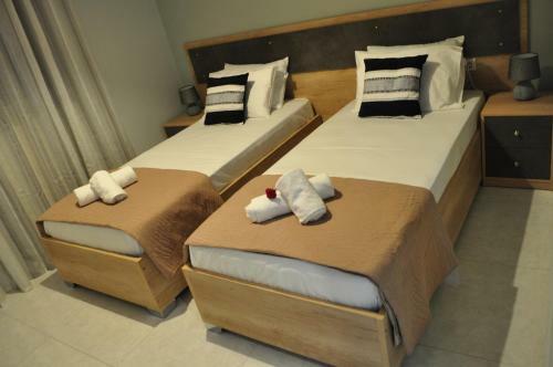 Liri's Apartments