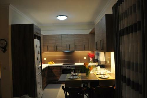 Liri's Apartments