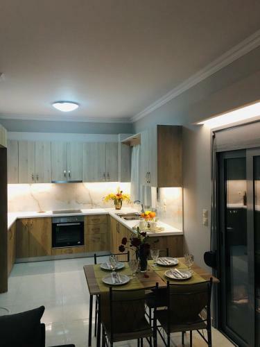 Liri's Apartments