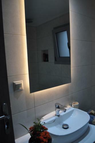 Liri's Apartments
