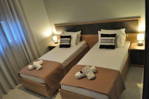 Liri's Apartments