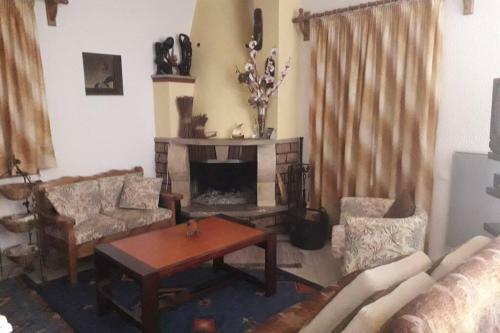 Apartamento Efis House