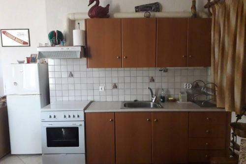 Apartamento Efis House