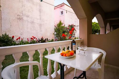 Apartamento Nadia Studios