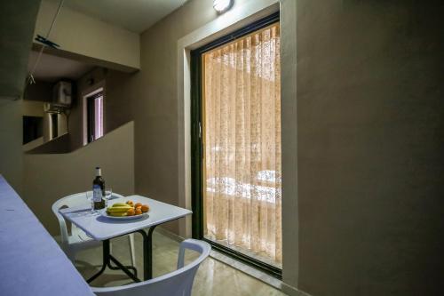 Apartamento Nadia Studios