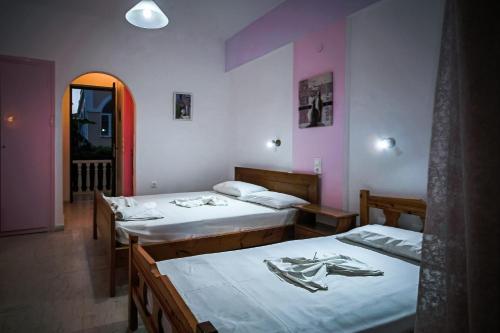 Apartamento Nadia Studios