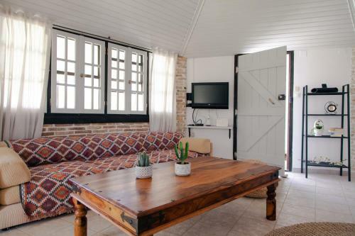 Vartan's Summer House