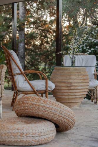 Vartan's Summer House