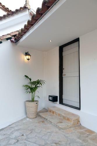 Vartan's Summer House