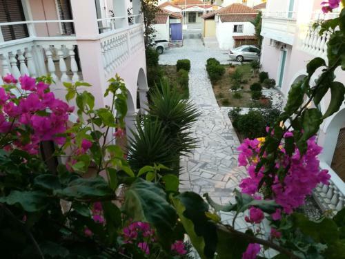 Apartamento Margarita Rooms