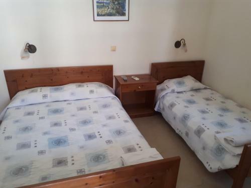 Apartamento Margarita Rooms