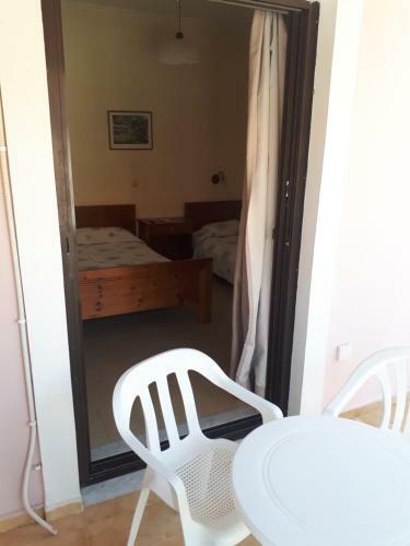 Apartamento Margarita Rooms