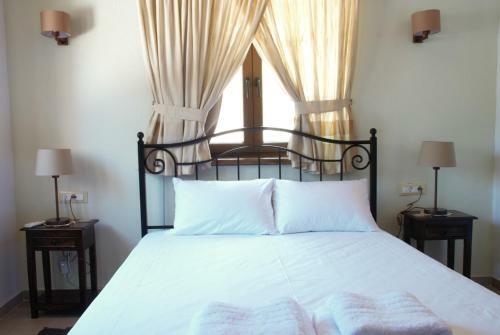 Lioriza Country Houses
