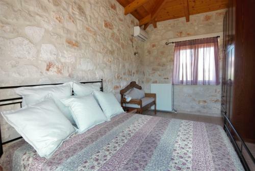 Lioriza Country Houses