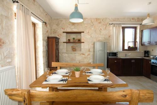 Lioriza Country Houses
