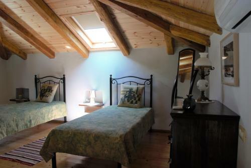 Lioriza Country Houses