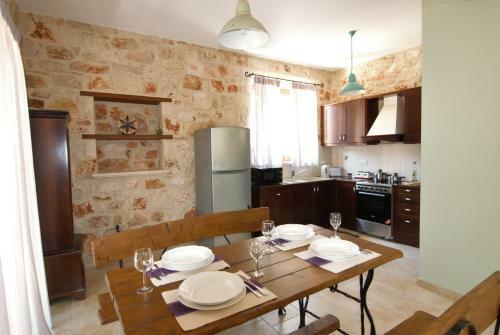 Lioriza Country Houses