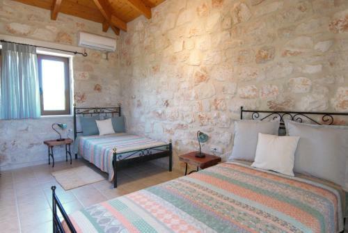 Lioriza Country Houses