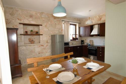 Lioriza Country Houses