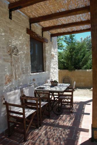Lioriza Country Houses