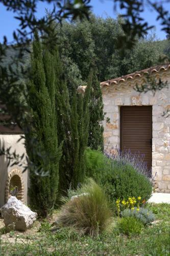 Lioriza Country Houses