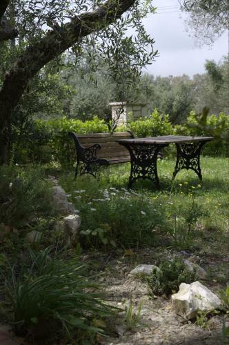 Lioriza Country Houses