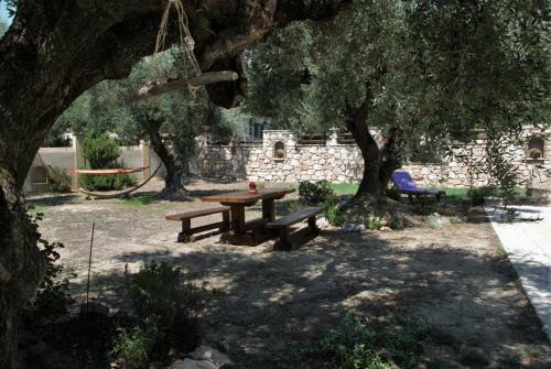 Lioriza Country Houses