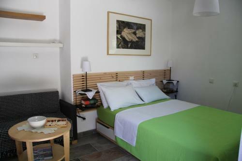 Apartamento Platanofylla Studio No12