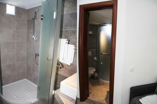 Apartamento Platanofylla Studio No12