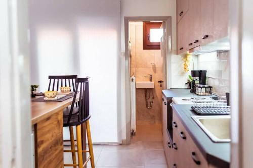Apartamento Kala Nera Seaside Bnb