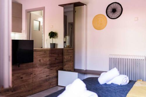 Apartamento Kala Nera Seaside Bnb