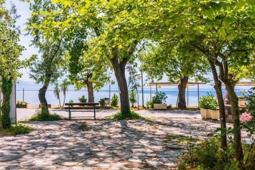 Apartamento Kala Nera Seaside Bnb