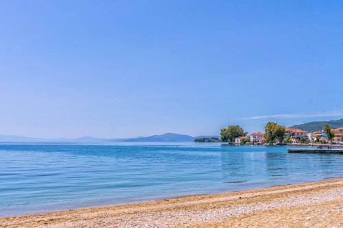 Apartamento Kala Nera Seaside Bnb