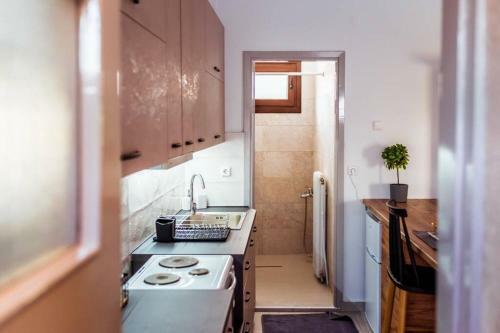 Apartamento Kala Nera Seaside Bnb