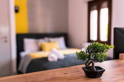 Apartamento Kala Nera Seaside Bnb