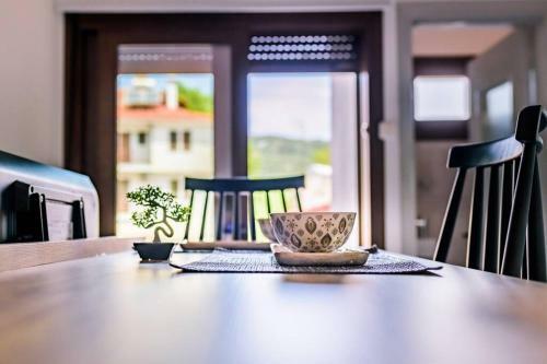 Apartamento Kala Nera Seaside Bnb