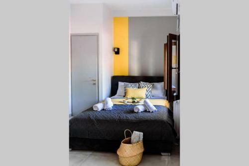 Apartamento Kala Nera Seaside Bnb