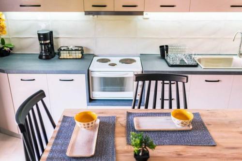 Apartamento Kala Nera Seaside Bnb