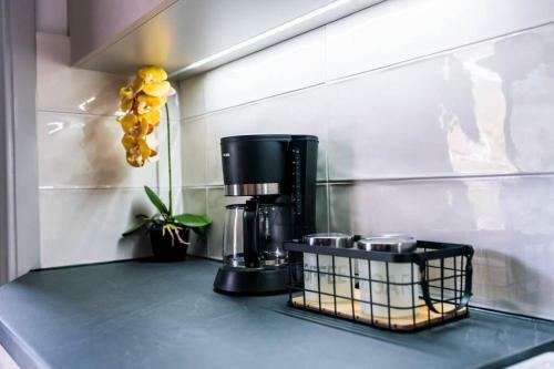 Apartamento Kala Nera Seaside Bnb